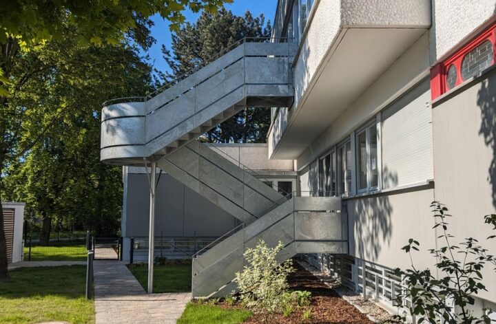 metallbau berlin