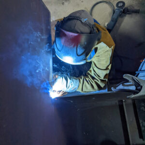 metallbau-schweissen